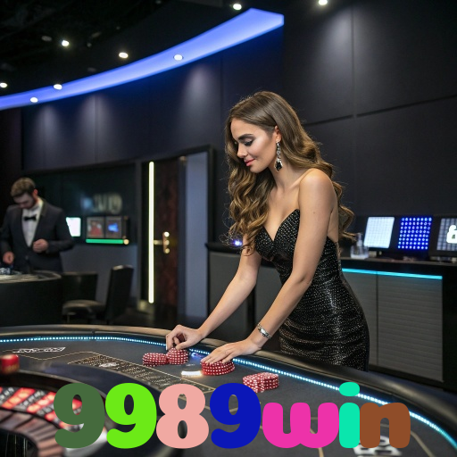 9989win: Aposta Facilmente com Funcionalidades Completas no Aplicativo Móvel