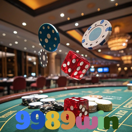 9989win: Aposta Facilmente com Funcionalidades Completas no Aplicativo Móvel