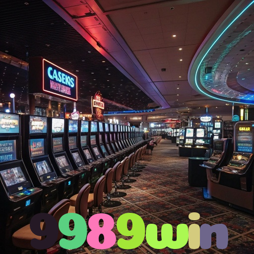 9989win: Aposta Facilmente com Funcionalidades Completas no Aplicativo Móvel