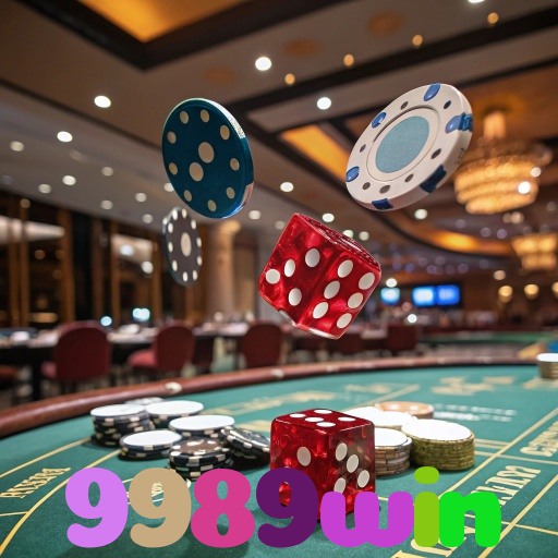 9989win: Aposta Facilmente com Funcionalidades Completas no Aplicativo Móvel
