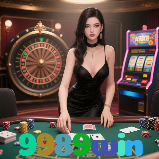 9989win: Aposta Facilmente com Funcionalidades Completas no Aplicativo Móvel
