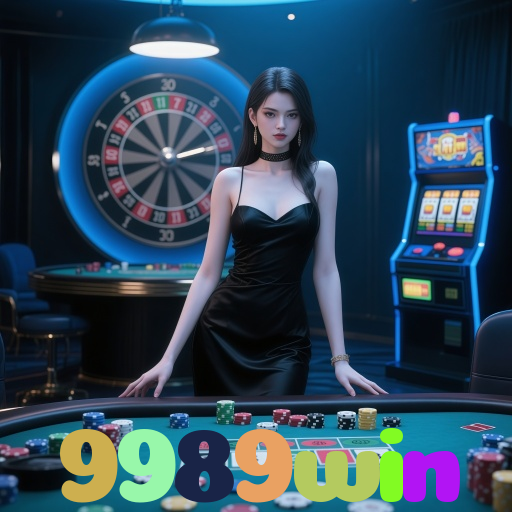 9989win: Aposta Facilmente com Funcionalidades Completas no Aplicativo Móvel