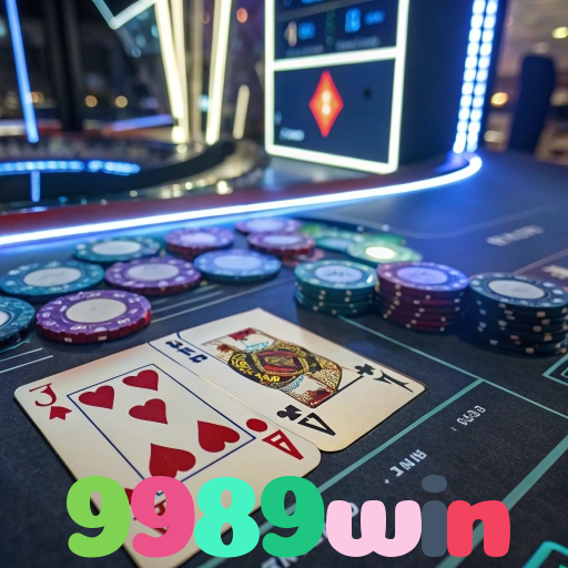 9989win: Aposta Facilmente com Funcionalidades Completas no Aplicativo Móvel