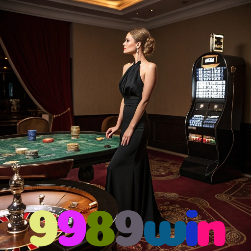 9989win: Aposta Facilmente com Funcionalidades Completas no Aplicativo Móvel