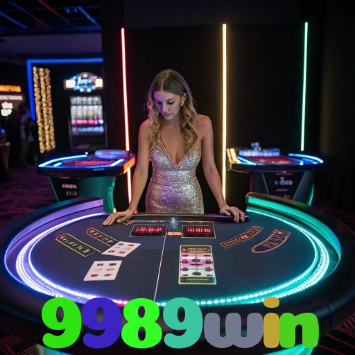9989win: Aposta Facilmente com Funcionalidades Completas no Aplicativo Móvel