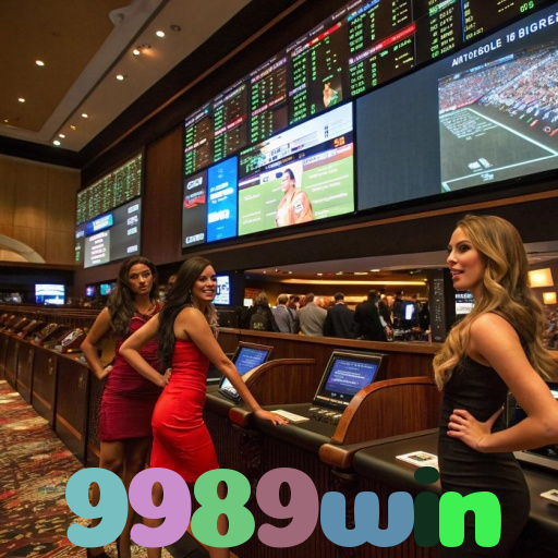 9989win: Aposta Facilmente com Funcionalidades Completas no Aplicativo Móvel