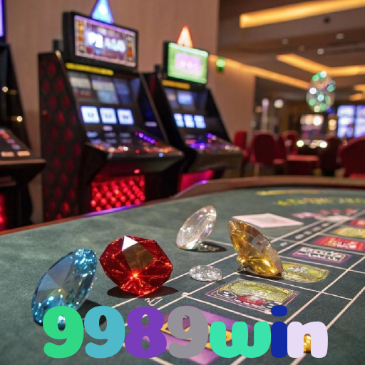 9989win: Aposta Facilmente com Funcionalidades Completas no Aplicativo Móvel