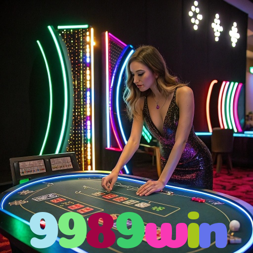 9989win: Aposta Facilmente com Funcionalidades Completas no Aplicativo Móvel