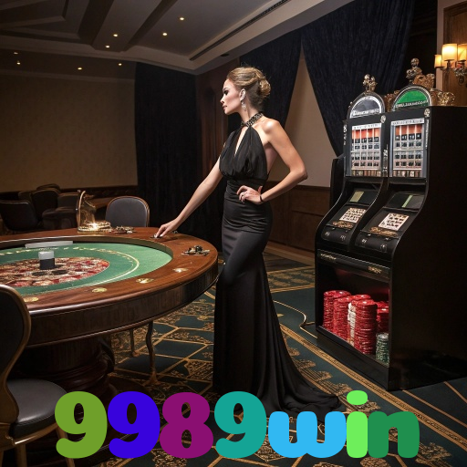 9989win: Aposta Facilmente com Funcionalidades Completas no Aplicativo Móvel