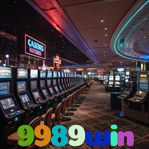 9989win: Aposta Facilmente com Funcionalidades Completas no Aplicativo Móvel