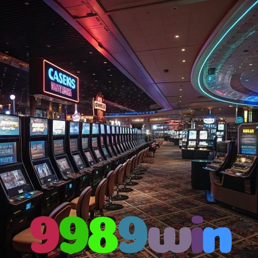 9989win: Aposta Facilmente com Funcionalidades Completas no Aplicativo Móvel