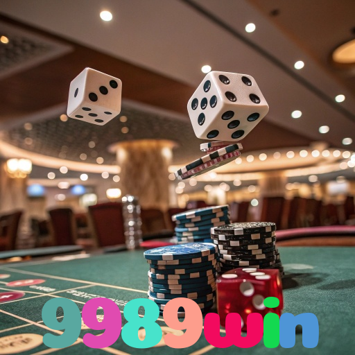 9989win: Aposta Facilmente com Funcionalidades Completas no Aplicativo Móvel
