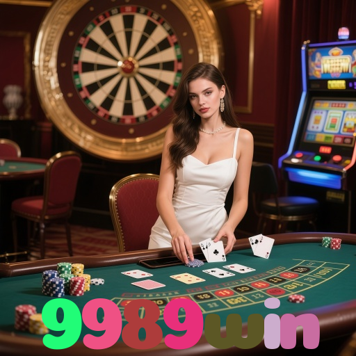 9989win: Aposta Facilmente com Funcionalidades Completas no Aplicativo Móvel