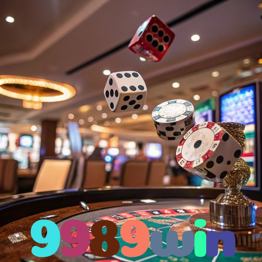 9989win: Aposta Facilmente com Funcionalidades Completas no Aplicativo Móvel
