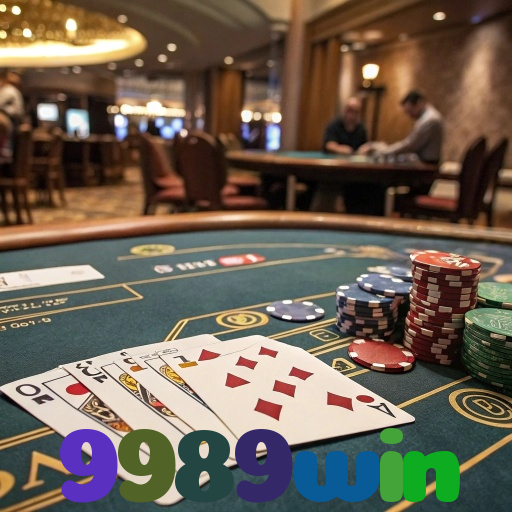 9989win: Aposta Facilmente com Funcionalidades Completas no Aplicativo Móvel