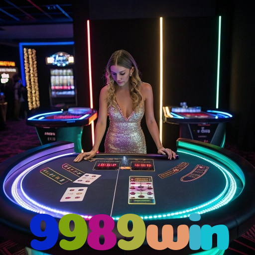 9989win: Aposta Facilmente com Funcionalidades Completas no Aplicativo Móvel