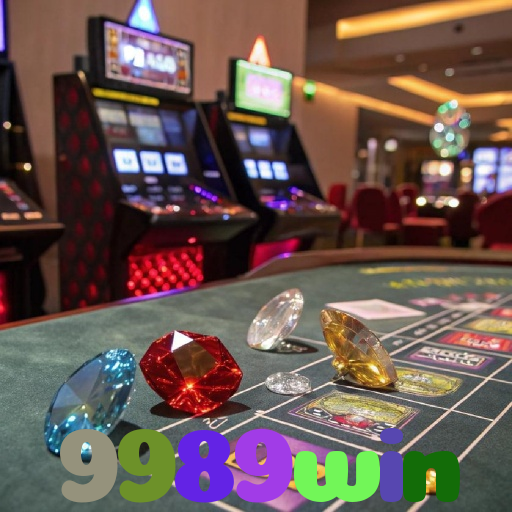9989win: Aposta Facilmente com Funcionalidades Completas no Aplicativo Móvel