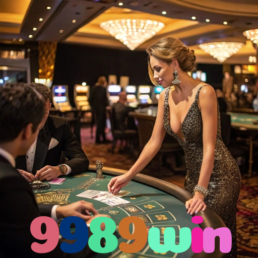 9989win: Aposta Facilmente com Funcionalidades Completas no Aplicativo Móvel