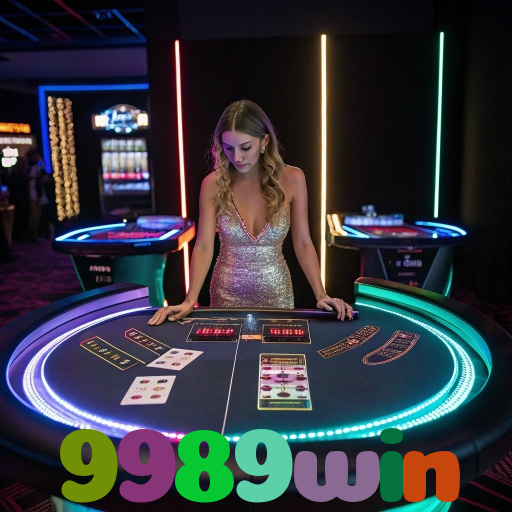 9989win: Aposta Facilmente com Funcionalidades Completas no Aplicativo Móvel