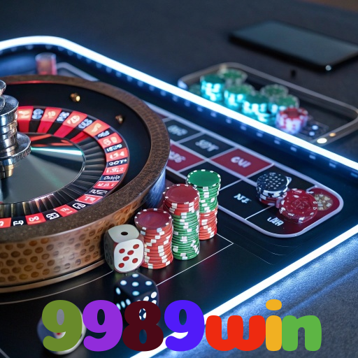 9989win: Aposta Facilmente com Funcionalidades Completas no Aplicativo Móvel