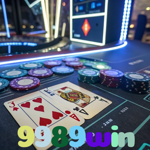 9989win: Aposta Facilmente com Funcionalidades Completas no Aplicativo Móvel