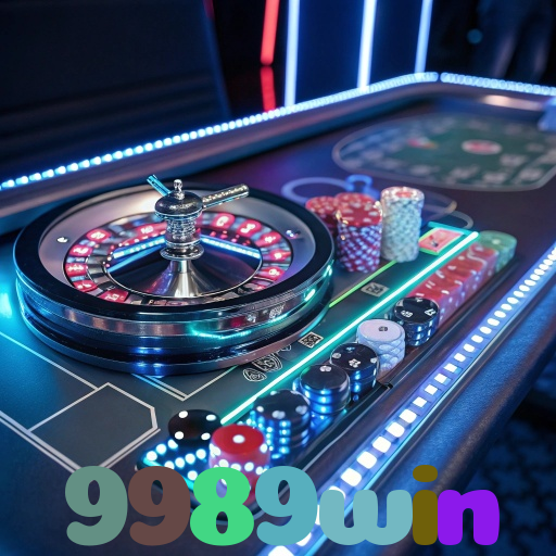 9989win: Aposta Facilmente com Funcionalidades Completas no Aplicativo Móvel