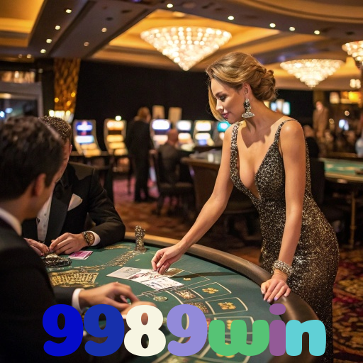 9989win: Aposta Facilmente com Funcionalidades Completas no Aplicativo Móvel