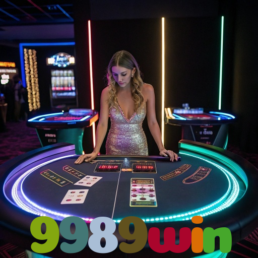 9989win: Aposta Facilmente com Funcionalidades Completas no Aplicativo Móvel