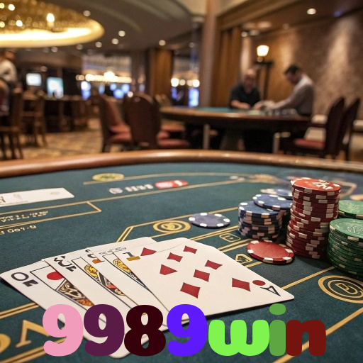 9989win: Aposta Facilmente com Funcionalidades Completas no Aplicativo Móvel