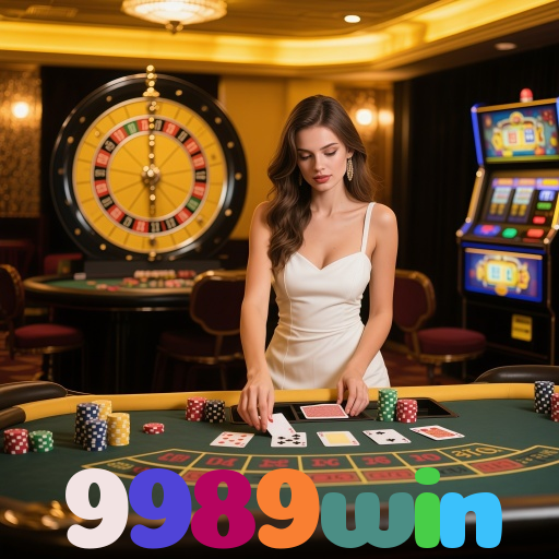 9989win: Aposta Facilmente com Funcionalidades Completas no Aplicativo Móvel