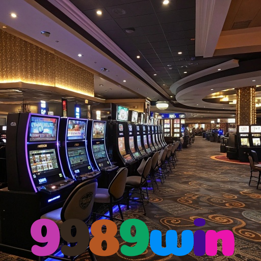 9989win: Aposta Facilmente com Funcionalidades Completas no Aplicativo Móvel