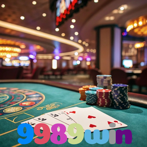 9989win: Aposta Facilmente com Funcionalidades Completas no Aplicativo Móvel