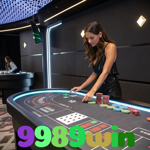 9989win: Aposta Facilmente com Funcionalidades Completas no Aplicativo Móvel