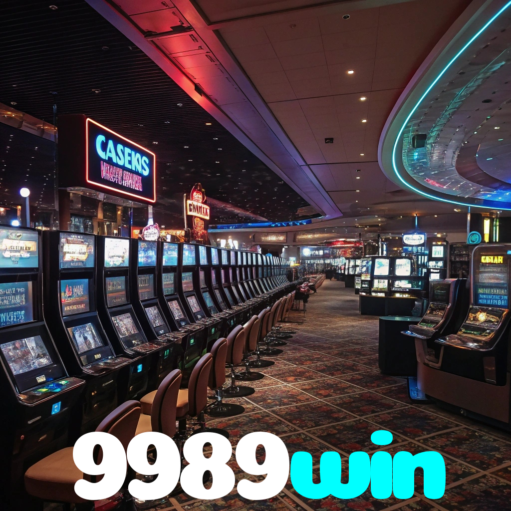 9989win: Aposta Facilmente com Funcionalidades Completas no Aplicativo Móvel