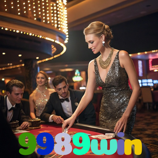 9989win: Aposta Facilmente com Funcionalidades Completas no Aplicativo Móvel