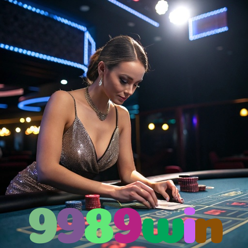 9989win: Aposta Facilmente com Funcionalidades Completas no Aplicativo Móvel