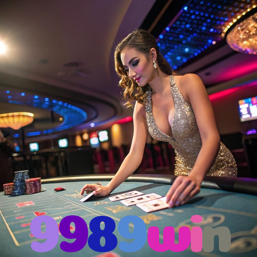 9989win: Aposta Facilmente com Funcionalidades Completas no Aplicativo Móvel