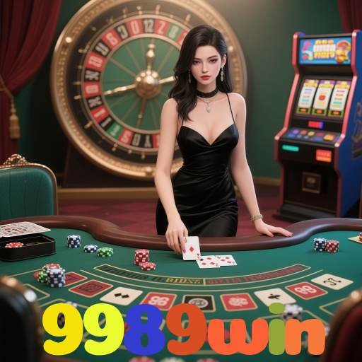 9989win: Aposta Facilmente com Funcionalidades Completas no Aplicativo Móvel