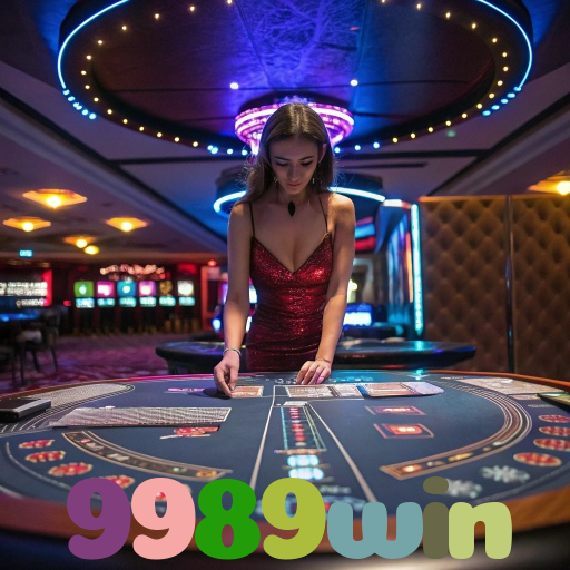 9989win: Aposta Facilmente com Funcionalidades Completas no Aplicativo Móvel