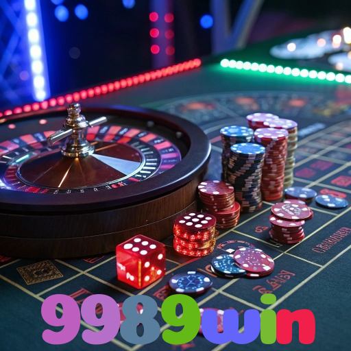 9989win: Aposta Facilmente com Funcionalidades Completas no Aplicativo Móvel