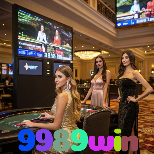 9989win: Aposta Facilmente com Funcionalidades Completas no Aplicativo Móvel