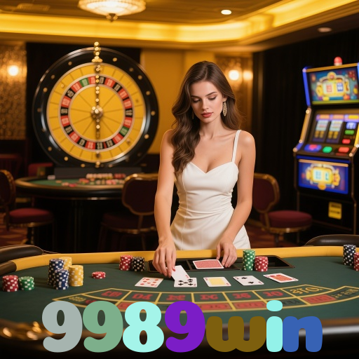 9989win: Aposta Facilmente com Funcionalidades Completas no Aplicativo Móvel