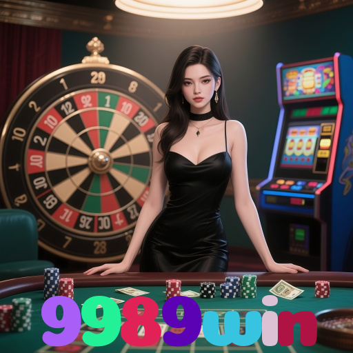 9989win: Aposta Facilmente com Funcionalidades Completas no Aplicativo Móvel