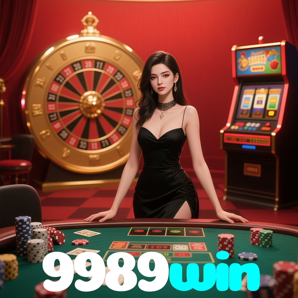 9989win: Aposta Facilmente com Funcionalidades Completas no Aplicativo Móvel
