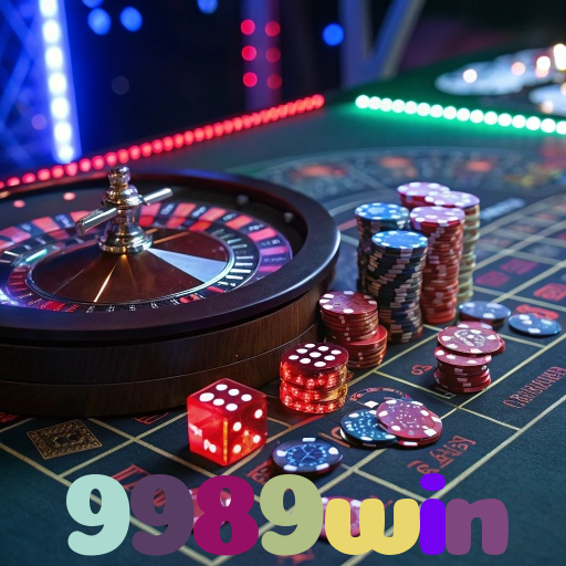 9989win: Aposta Facilmente com Funcionalidades Completas no Aplicativo Móvel