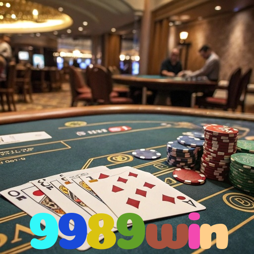 9989win: Aposta Facilmente com Funcionalidades Completas no Aplicativo Móvel