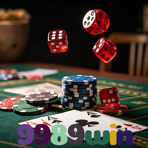 9989win: Aposta Facilmente com Funcionalidades Completas no Aplicativo Móvel