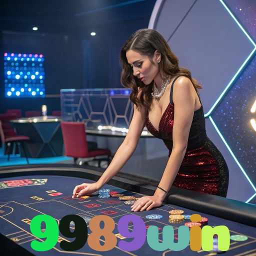 9989win: Aposta Facilmente com Funcionalidades Completas no Aplicativo Móvel