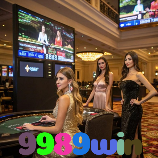 9989win: Aposta Facilmente com Funcionalidades Completas no Aplicativo Móvel