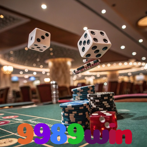 9989win: Aposta Facilmente com Funcionalidades Completas no Aplicativo Móvel